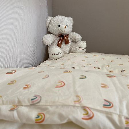 Zentrales Privatapartment Bad Homburg vor der Höhe Dış mekan fotoğraf