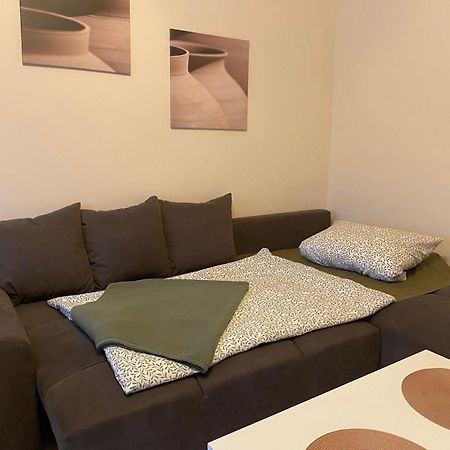 Zentrales Privatapartment Bad Homburg vor der Höhe Dış mekan fotoğraf