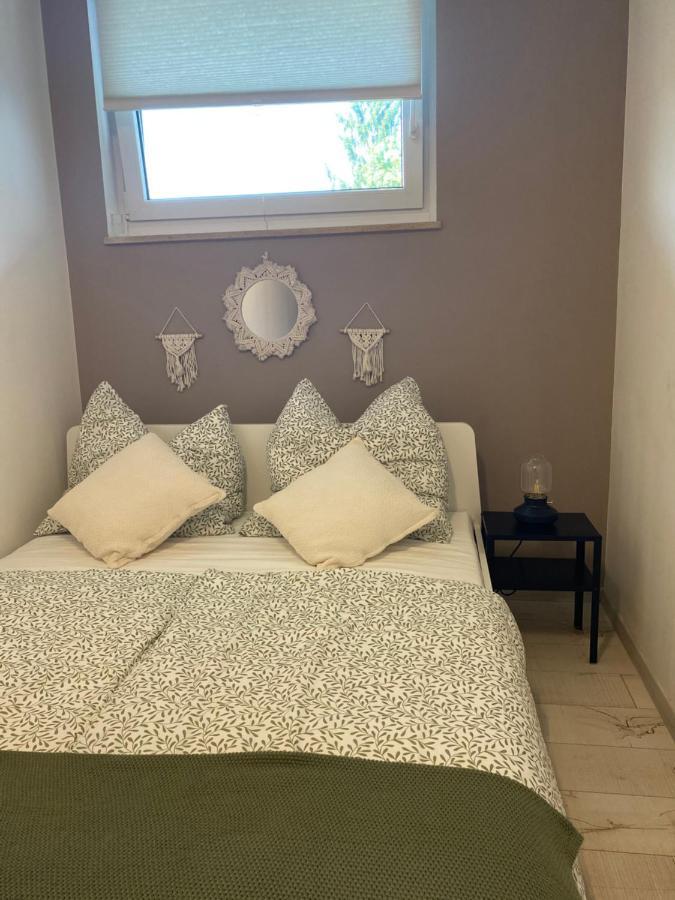 Zentrales Privatapartment Bad Homburg vor der Höhe Dış mekan fotoğraf