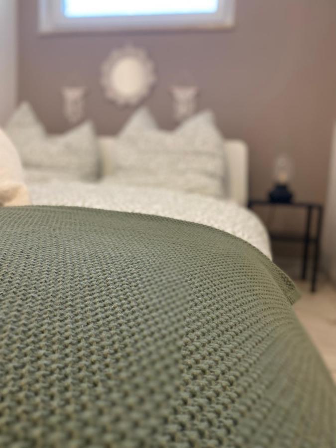 Zentrales Privatapartment Bad Homburg vor der Höhe Dış mekan fotoğraf