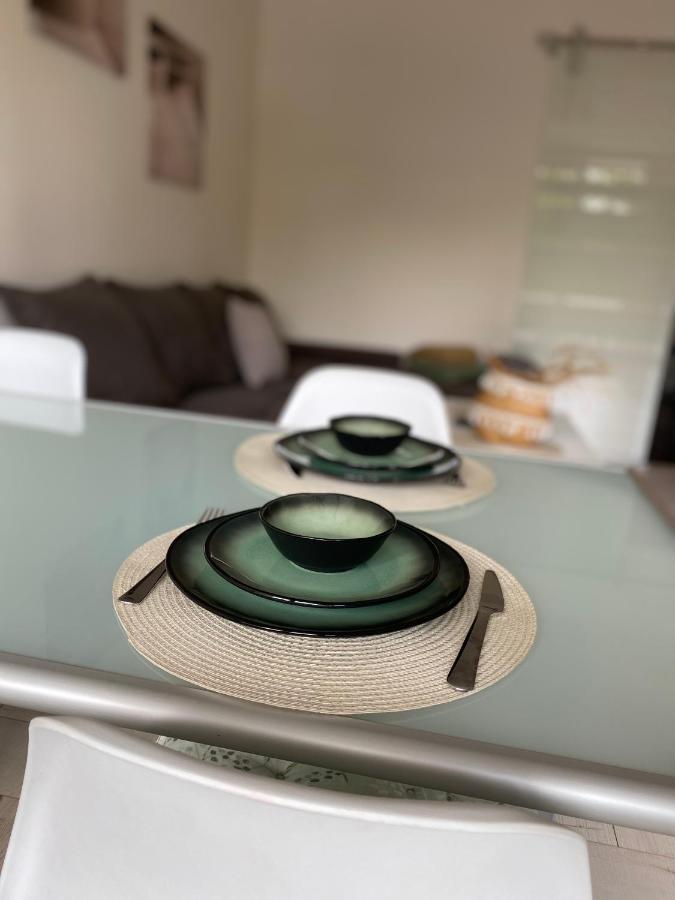 Zentrales Privatapartment Bad Homburg vor der Höhe Dış mekan fotoğraf