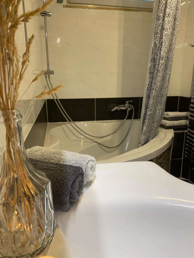 Zentrales Privatapartment Bad Homburg vor der Höhe Dış mekan fotoğraf