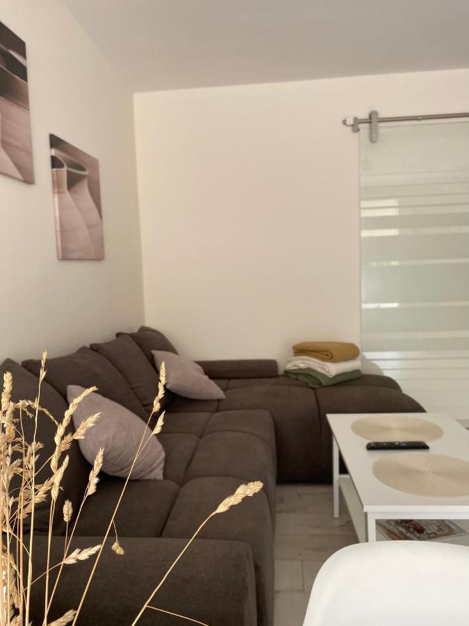 Zentrales Privatapartment Bad Homburg vor der Höhe Dış mekan fotoğraf
