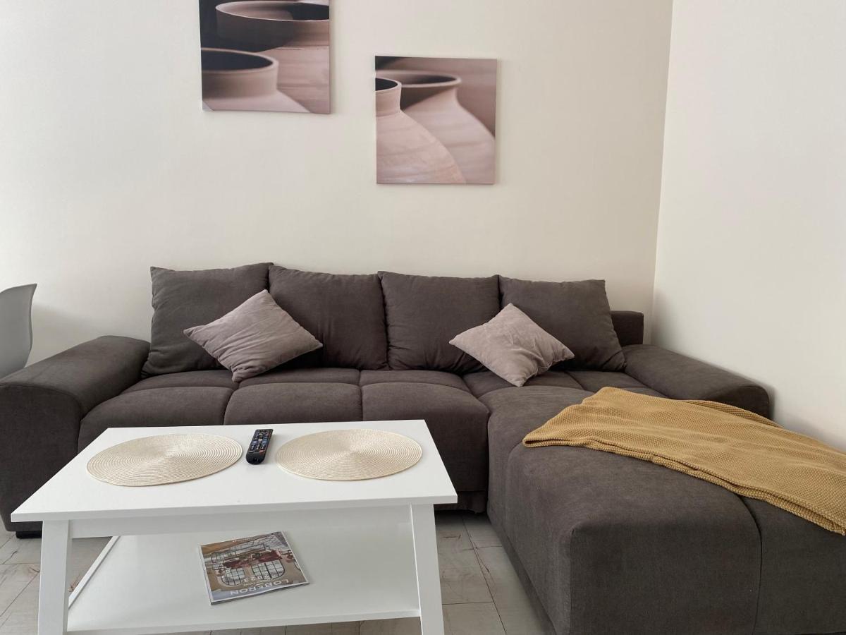 Zentrales Privatapartment Bad Homburg vor der Höhe Dış mekan fotoğraf