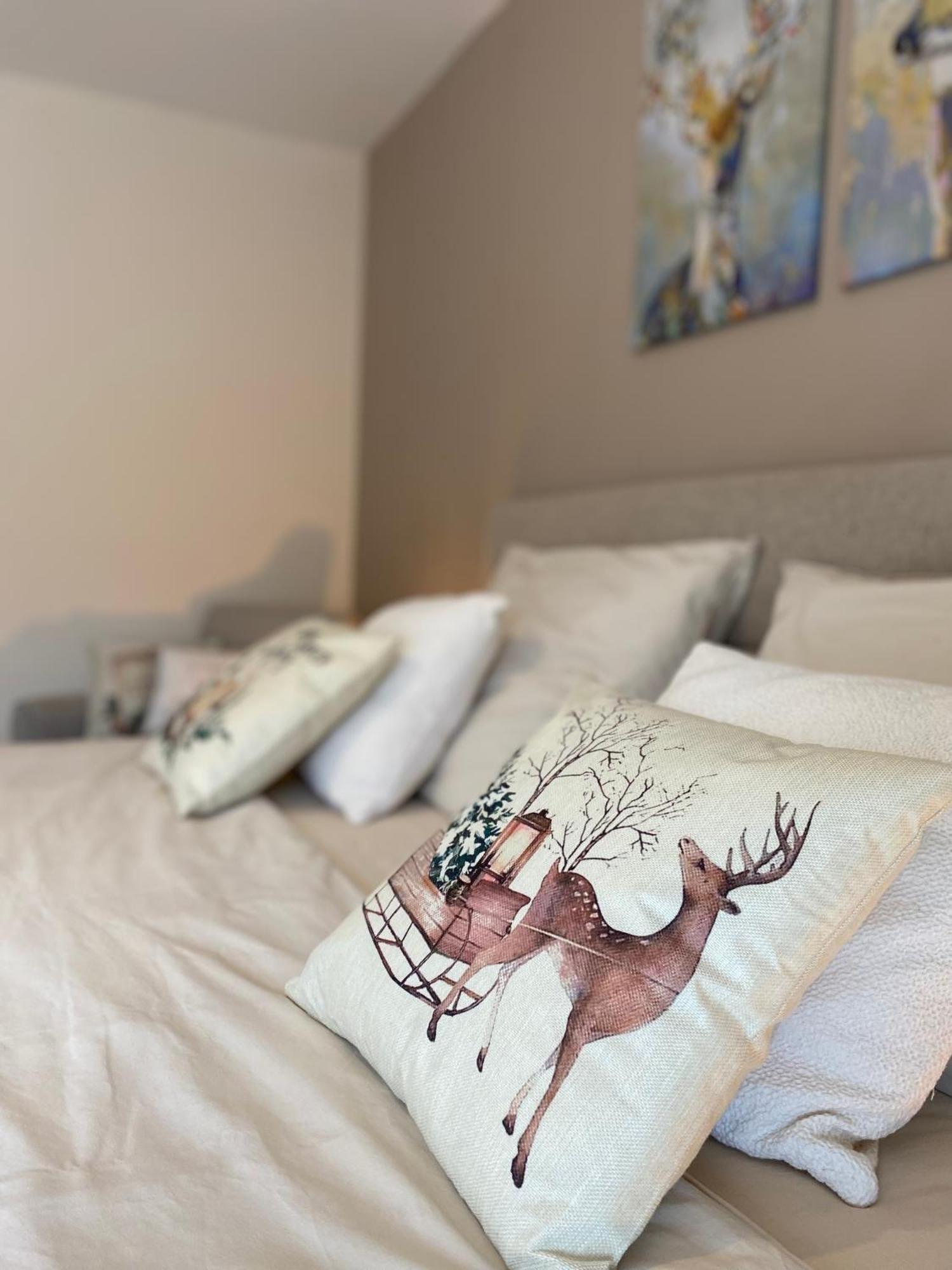 Zentrales Privatapartment Bad Homburg vor der Höhe Dış mekan fotoğraf