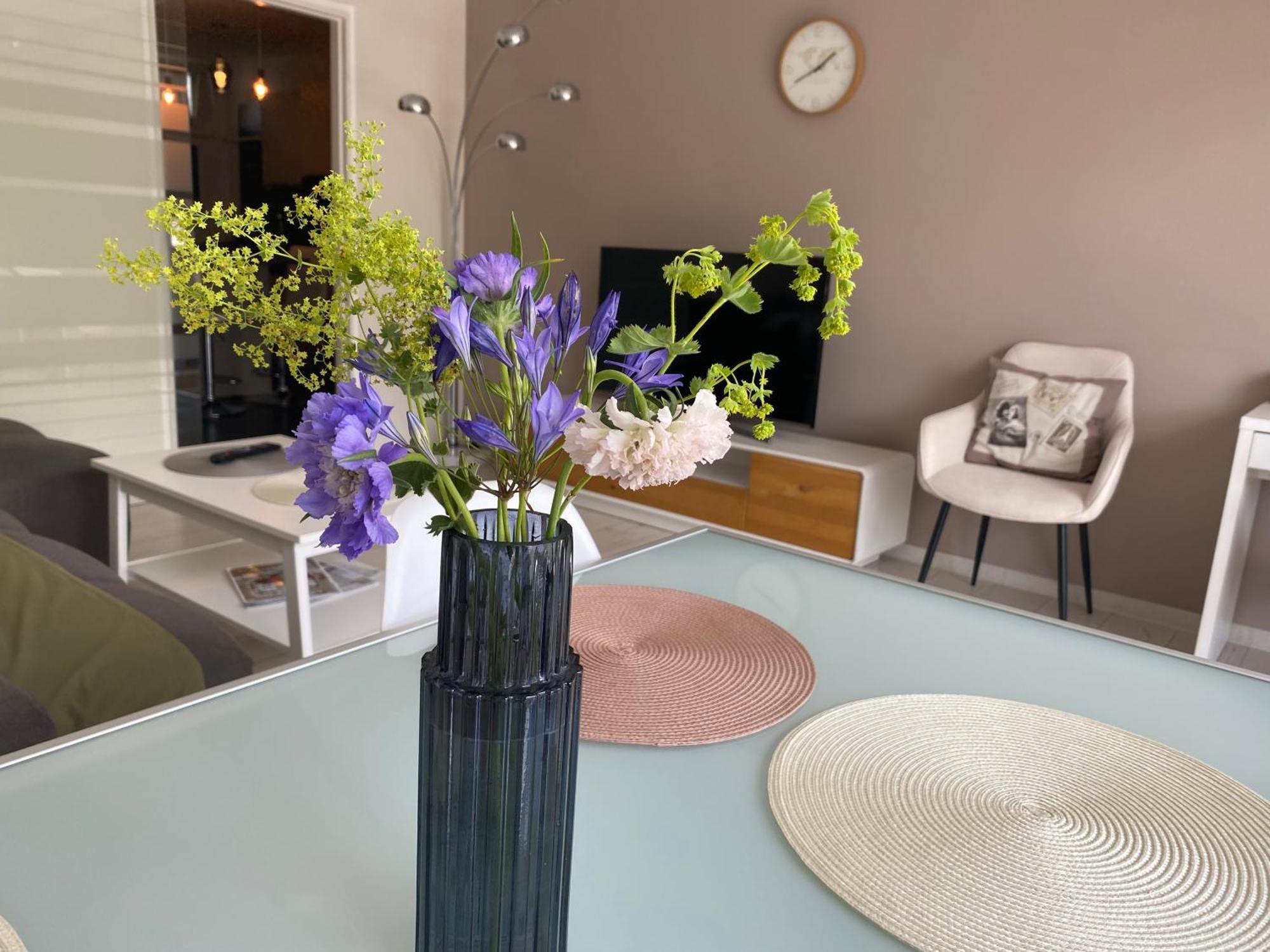 Zentrales Privatapartment Bad Homburg vor der Höhe Dış mekan fotoğraf